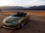 Saab 9-5 2003 года